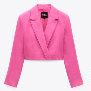 ZARA blazer